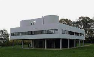 El Estilo Internacional