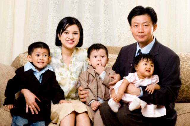 Lowering Immigration Levels