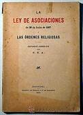 Ley de Asociaciones