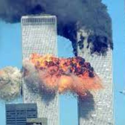 Timeline: El món actual