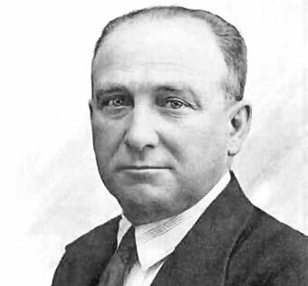 Biografía de Francisco Largo Caballero