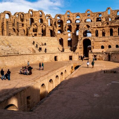 Timeline: CRONOLOGIA DE L'IMPERI ROMÀ