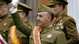 Timeline: El Franquismo 1939-1975
