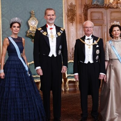 Timeline: Cronología de España