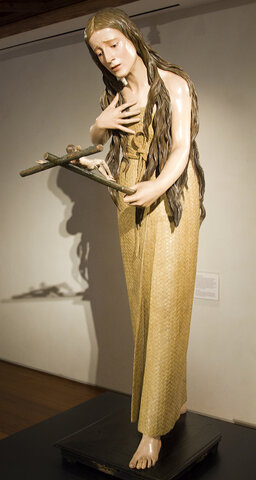 Magdalena Penitente