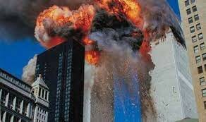 Atemtats 11-S (Nova York). Invasió d'Afganistan a càrrec dels EUA i la força internacional