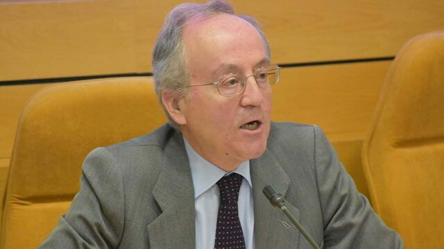 Leopoldo Calvo Sotelo como sucesor a la presidencia del Gobierno