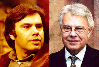 Felipe González Presidente