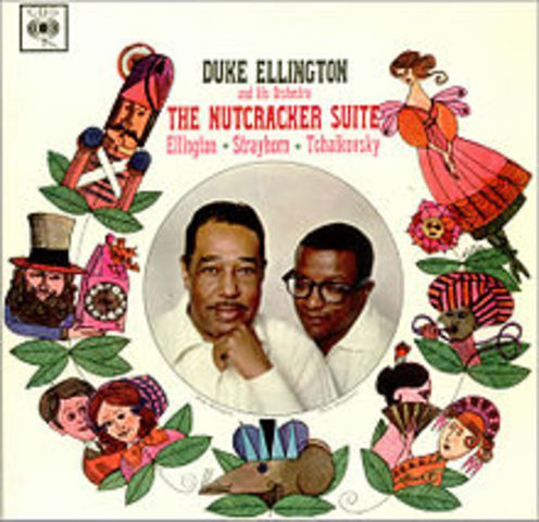 Duke Ellington - The Nutcracker Suite