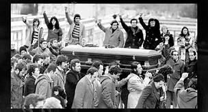 Asesinato abogados comunistas en Atocha