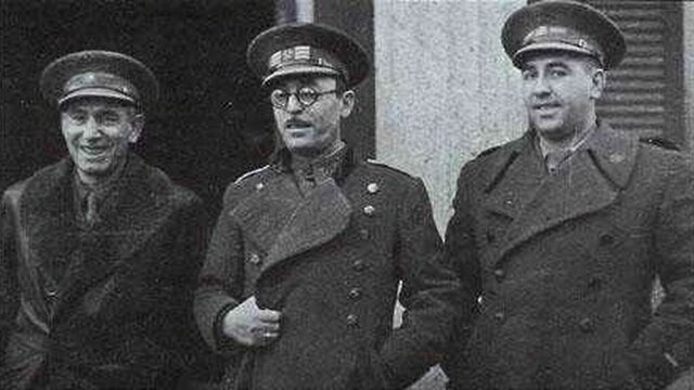 Golpe de Estado Segismundo Casado