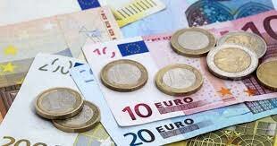 Entrada en circulació de l'euro (€)