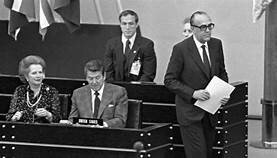 Ingreso de España en la OTAN