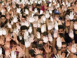 Asesinato de Miguel Angel Blanco por ETA