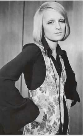 Barbara Hulanicki