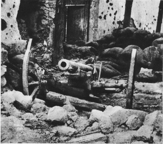 Batalla de Belchite (agosto-septiembre)