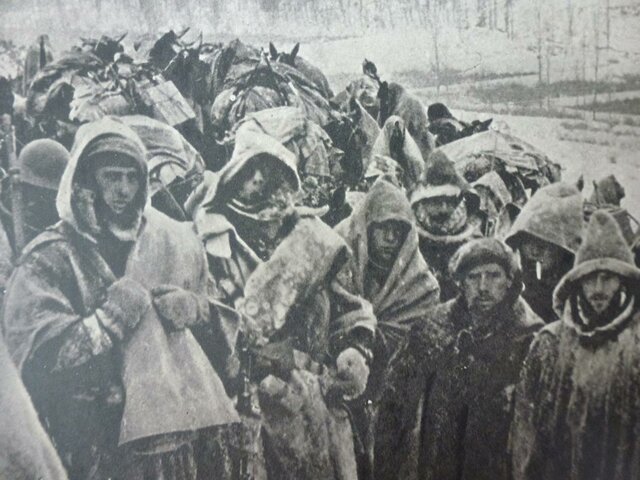 Batalla de Teruel (diciembre-febrero)
