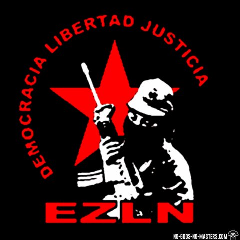 Se reanuda diálogo EZLN - Gobierno