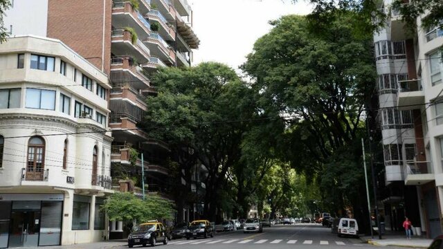 Caballito en la actualidad