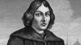 Timeline: Nicolau Copèrnic