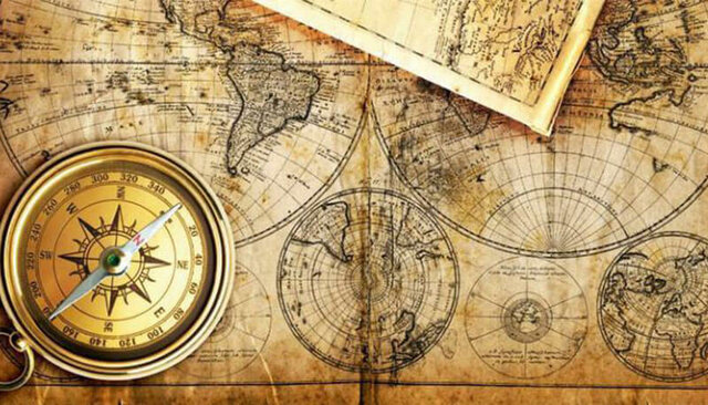 Le cause delle scoperte geografiche