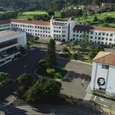 Timeline: Historia de la Universidad Pedagógica y Tecnológica de Colombia