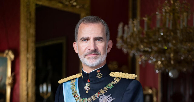 Felipe VI