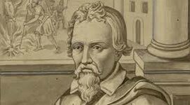 Timeline: Miquel Servet