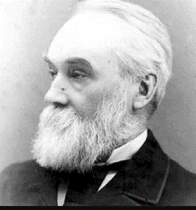 John Hughlings Jackson
