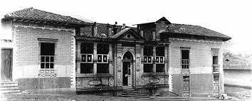 Primera Misión Pedagógica Alemana