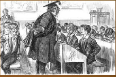 Decreto Orgánico de Instrucción Pública