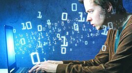 Timeline: EVOLUÇÃO DA PROGRAMAÇÃO DOS COMPUTADORES E LINGUAGENS DE PROGRAMAÇÃO AO LONGO DO TEMPO