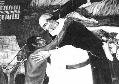 La morte di las casas