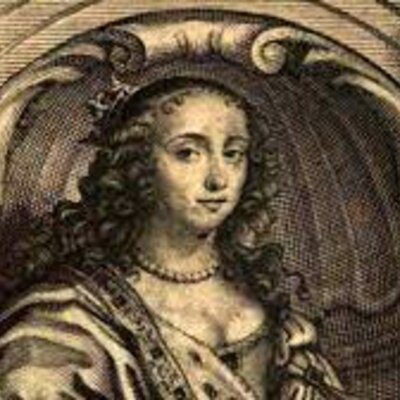 Timeline: Margaret Cavendish