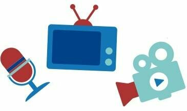 Medios Audiovisuales