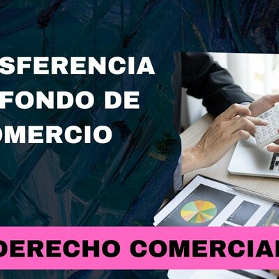 Timeline: Transferencia de los fondos de comercio
