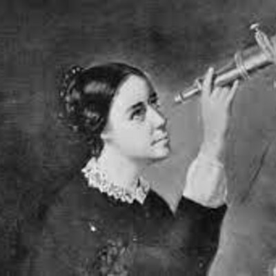 Timeline: Maria Winkelmann