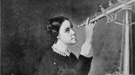 Timeline: Maria Winkelmann