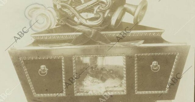 Muere Calderón de la Barca