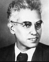 Alexander Romanovich Luria