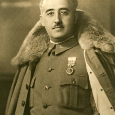 Timeline: DEL FRANQUISMO A LA ACTUALIDAD