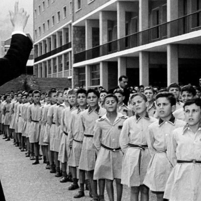 Timeline: Franquismo