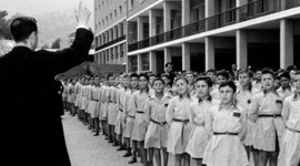 Timeline: Franquismo