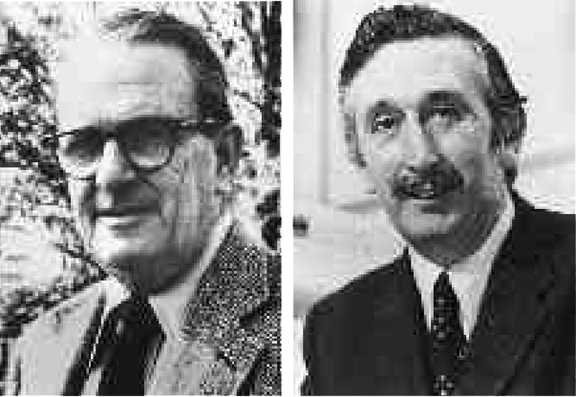 Allan  McLeod Cormack y GodFrey Newbold HounsField