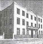 PRIMER INSTITUTO DE HIGIENE LABORAL