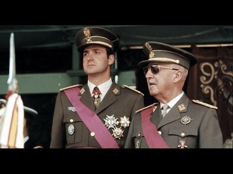 Sucesor a la Jefatura del Estado