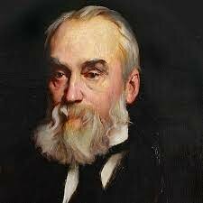 John Hughlins-Jackson (1835-1911)