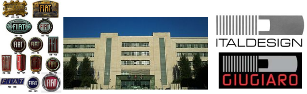 Centro Stile Fiat