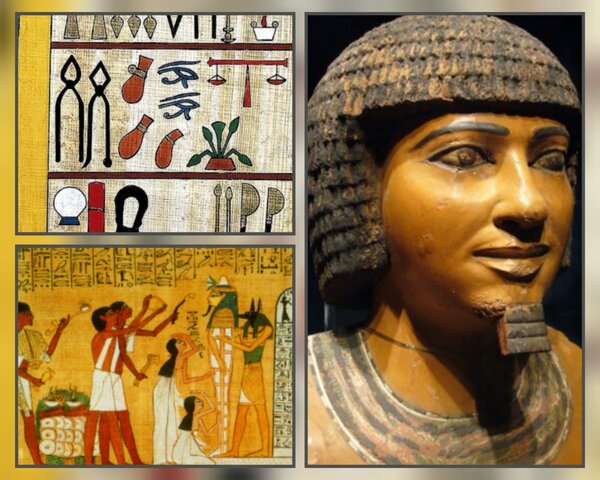 CIVILIZACIÓN MEDITERRÁNEA (4000 a.C.)