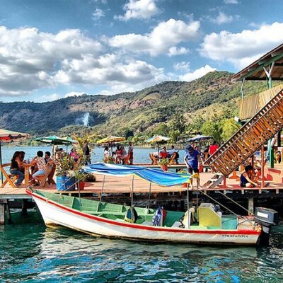 Timeline: Desarrollo del turismo en edad Antigua, Media, Moderna